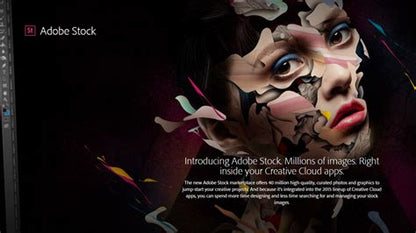 Adobe Stock 1 Month Subscription