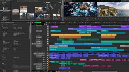 Final Cut Pro Yearly Subscription (1 Year)