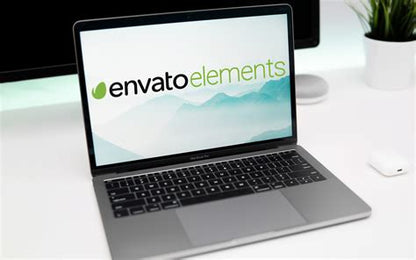 Envato Elements 1 Year Subscription